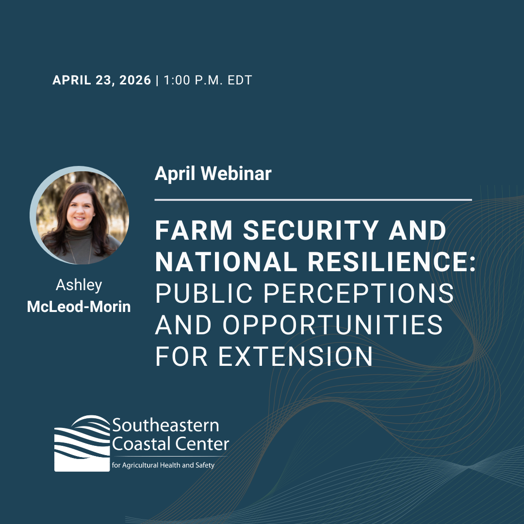 Decorative image displaying a headshot of Ashley McLeod-Morin and the webinar title.